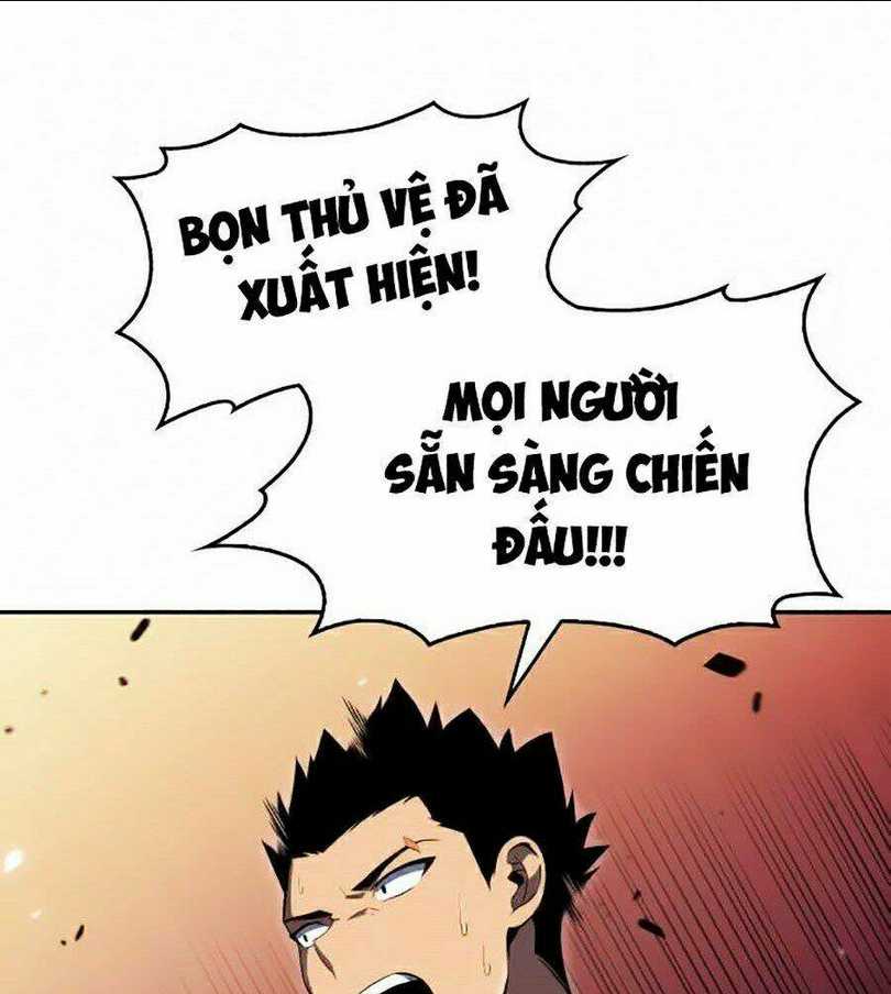 Người Chơi Mới Cấp Tối Đa Chap 18 - Next Chap 19