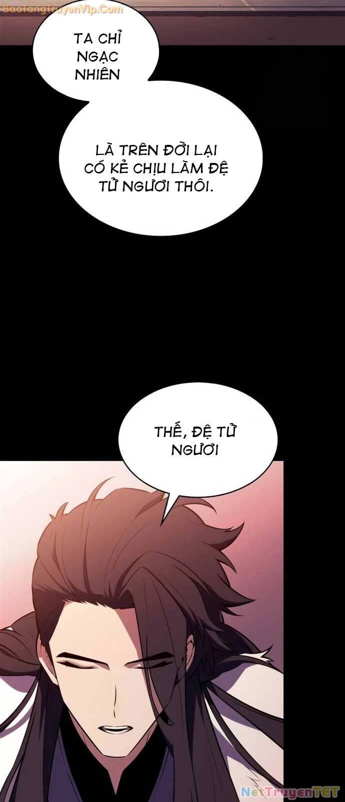 Người Chơi Mới Cấp Tối Đa Chap 191 - Next Chap 192