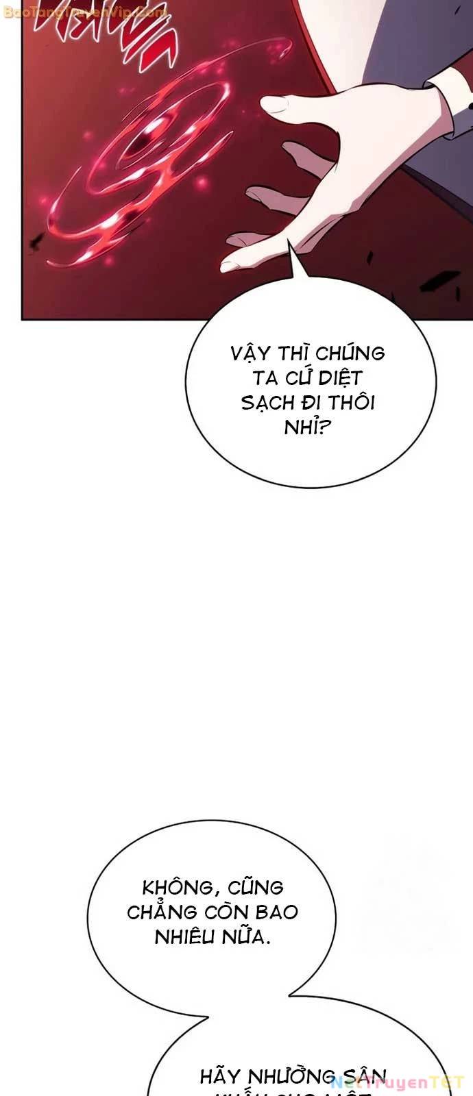 Người Chơi Mới Cấp Tối Đa Chap 191 - Next Chap 192