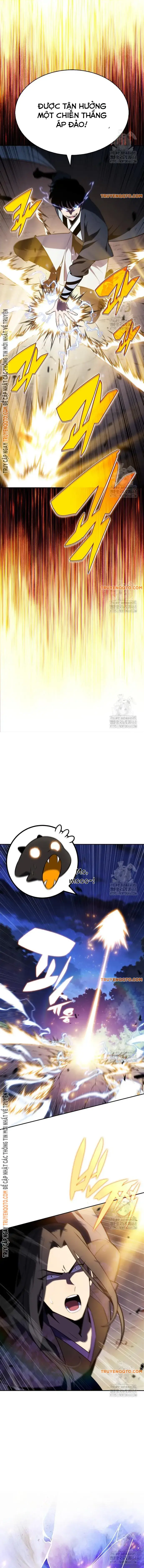 Người Chơi Mới Cấp Tối Đa Chap 196 - Next Chap 197