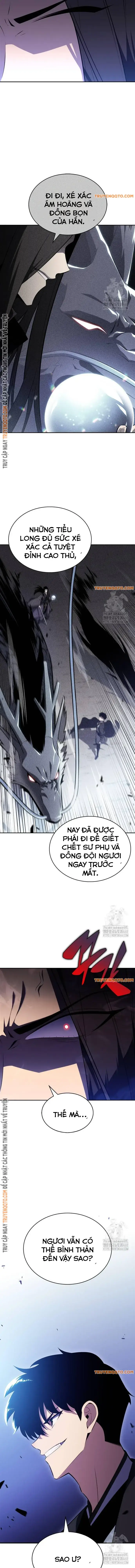 Người Chơi Mới Cấp Tối Đa Chap 197 - Next Chap 198