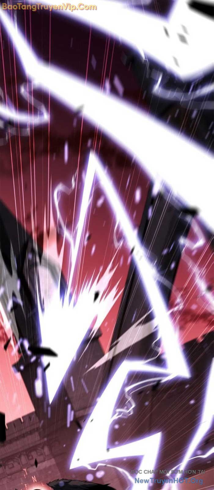 Người Chơi Mới Cấp Tối Đa Chap 210 - Next Chap 211