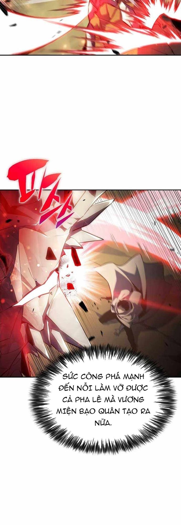 Người Chơi Mới Cấp Tối Đa Chap 219 - Next Chap 220