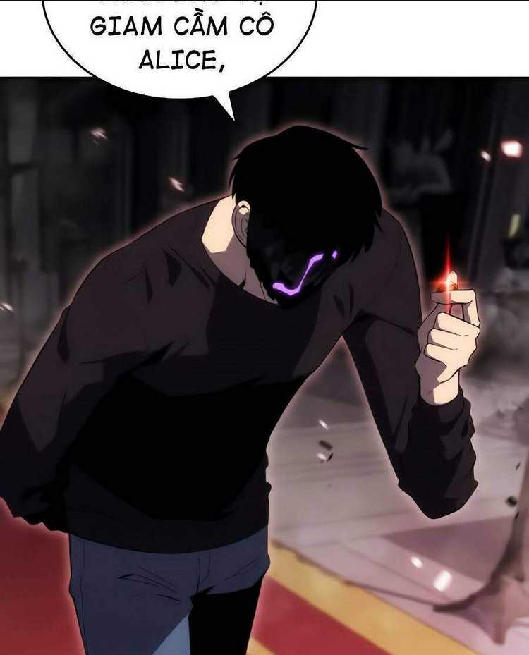 Người Chơi Mới Cấp Tối Đa Chap 22 - Next Chap 23