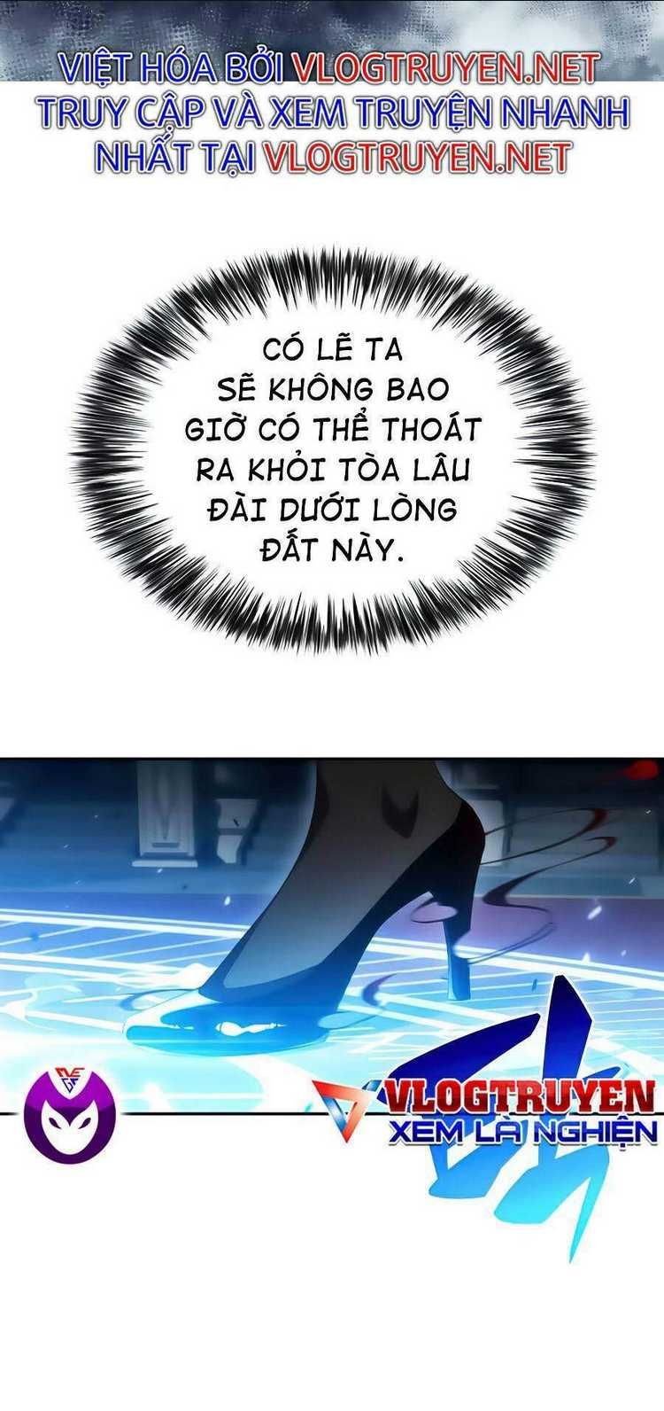 Người Chơi Mới Cấp Tối Đa Chap 22 - Next Chap 23