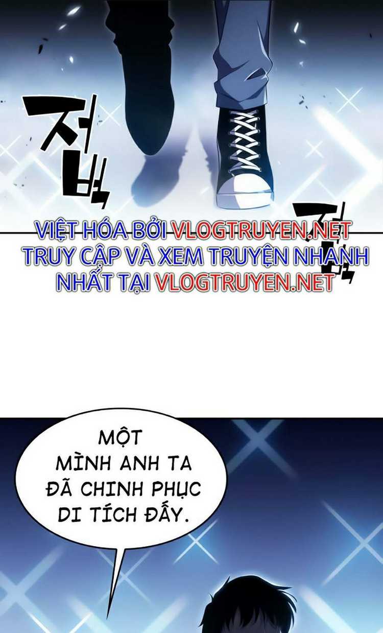 Người Chơi Mới Cấp Tối Đa Chap 23 - Next Chap 24