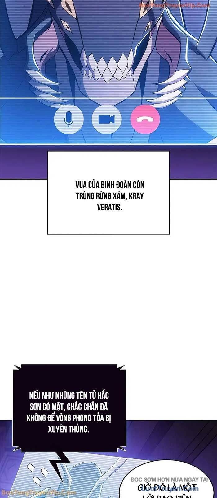 Người Chơi Mới Cấp Tối Đa Chap 231 - Next Chap 232