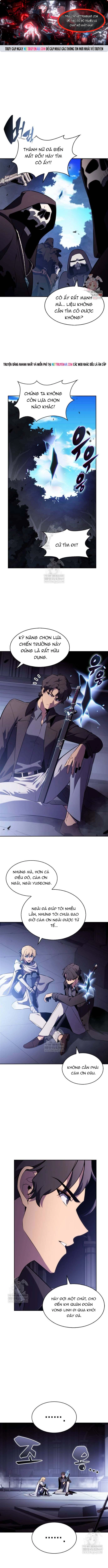 Người Chơi Mới Cấp Tối Đa Chap 232 - Next Chap 233