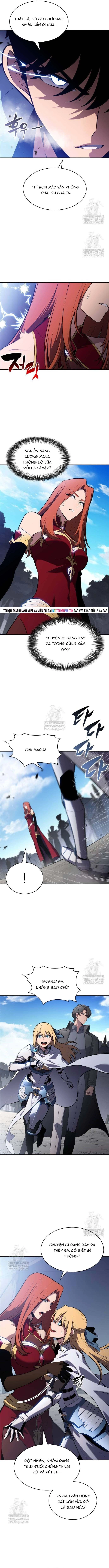 Người Chơi Mới Cấp Tối Đa Chap 232 - Next Chap 233