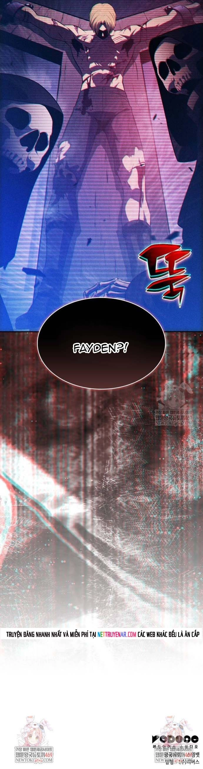 Người Chơi Mới Cấp Tối Đa Chap 232 - Next Chap 233