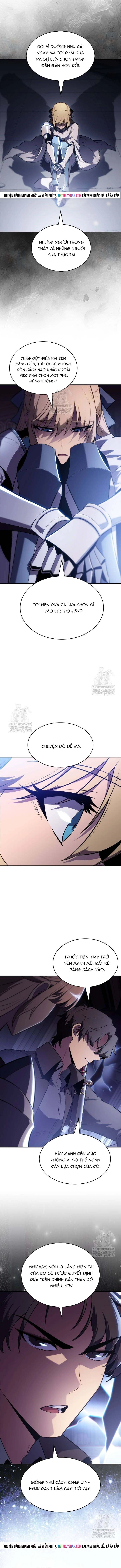 Người Chơi Mới Cấp Tối Đa Chap 232 - Next Chap 233