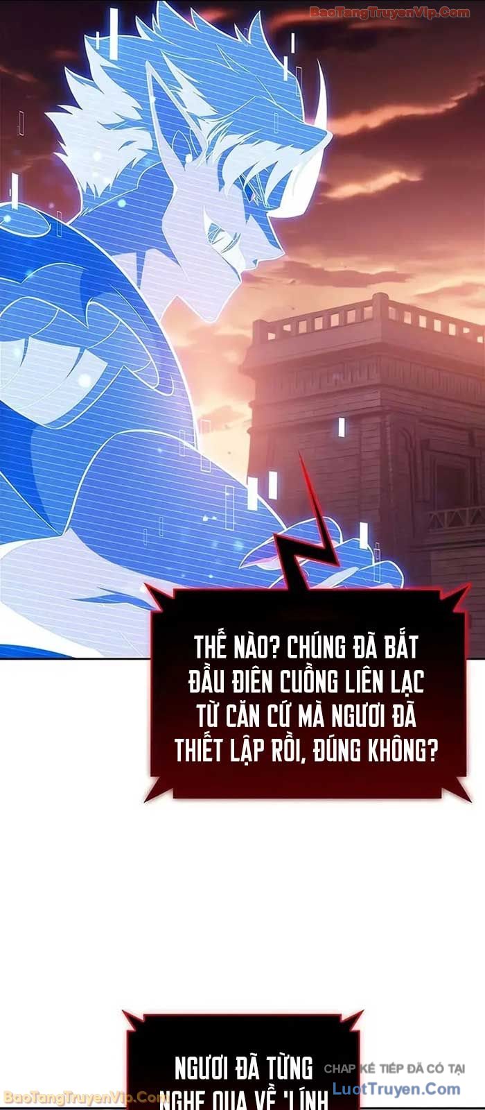 Người Chơi Mới Cấp Tối Đa Chap 236 - Next Chap 237