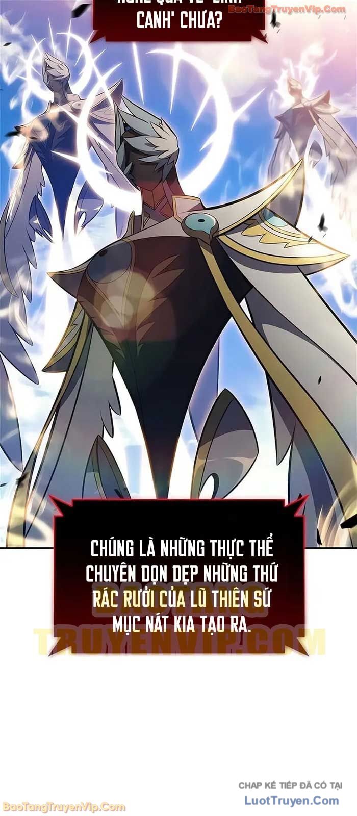 Người Chơi Mới Cấp Tối Đa Chap 236 - Next Chap 237