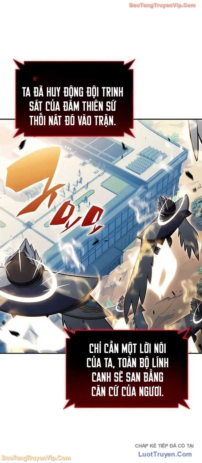 Người Chơi Mới Cấp Tối Đa Chap 236 - Next Chap 237