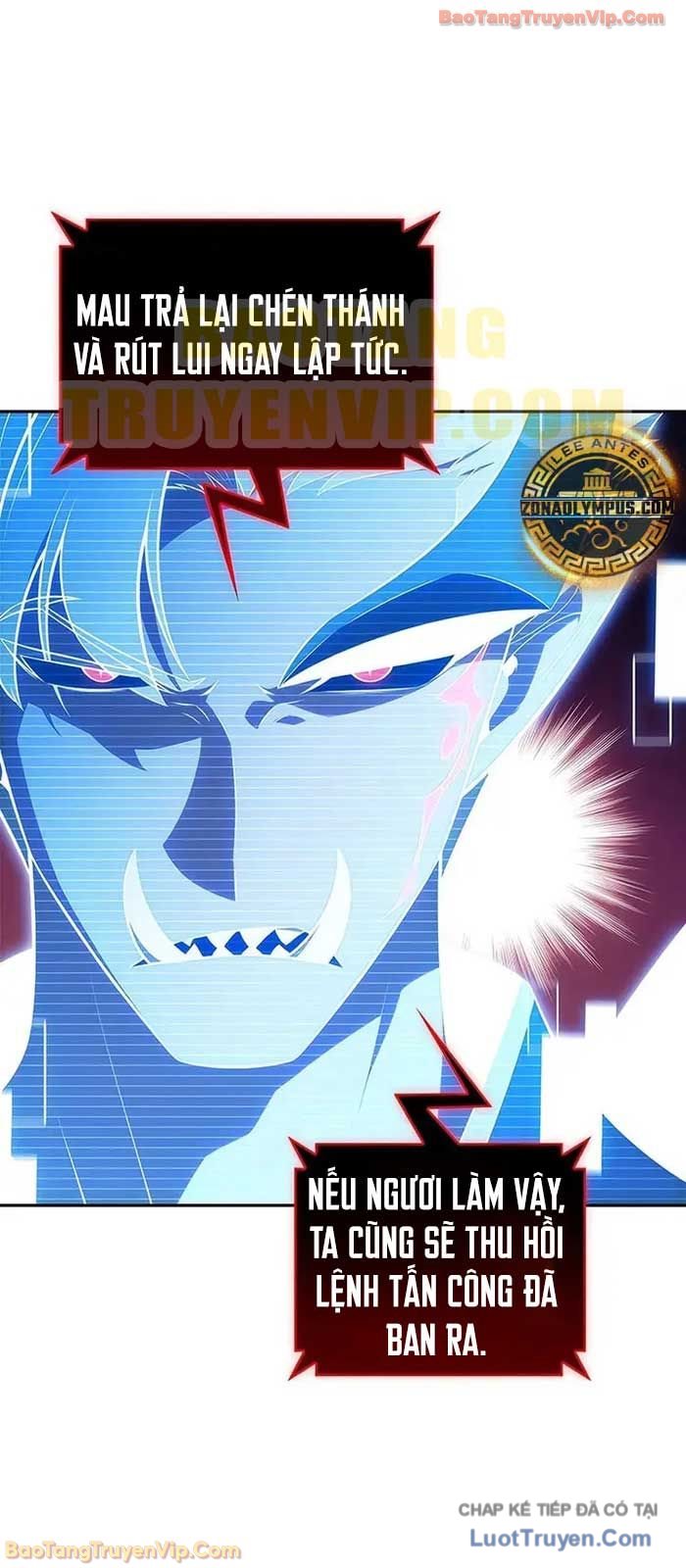 Người Chơi Mới Cấp Tối Đa Chap 236 - Next Chap 237