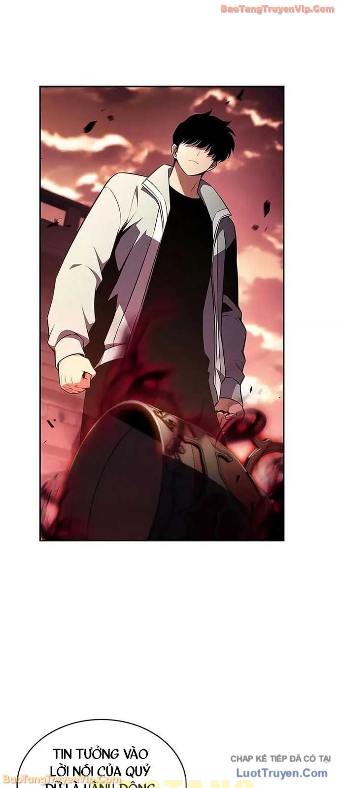 Người Chơi Mới Cấp Tối Đa Chap 236 - Next Chap 237