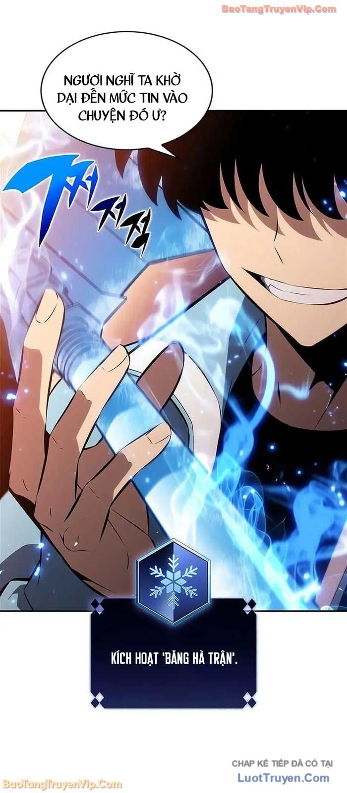 Người Chơi Mới Cấp Tối Đa Chap 236 - Next Chap 237