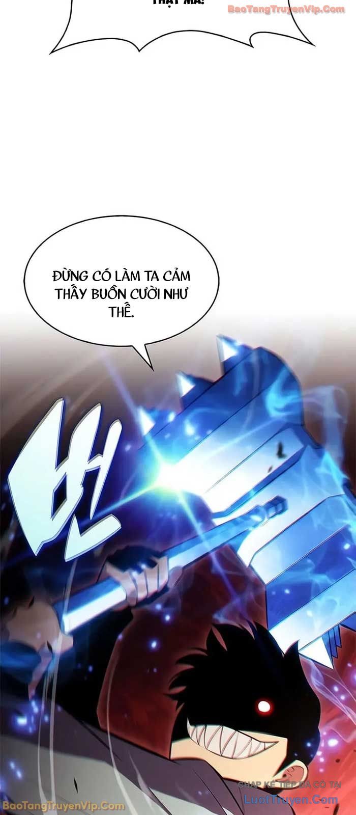 Người Chơi Mới Cấp Tối Đa Chap 236 - Next Chap 237