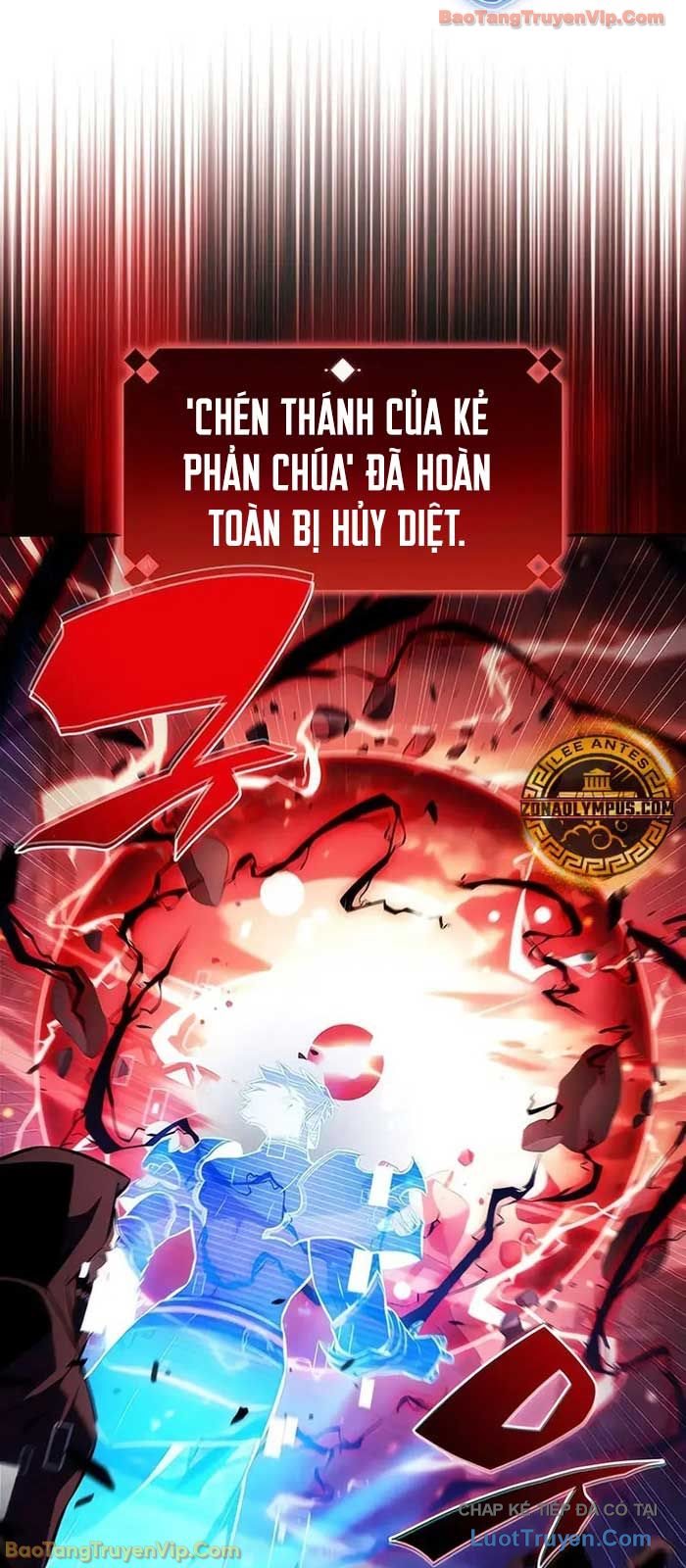 Người Chơi Mới Cấp Tối Đa Chap 236 - Next Chap 237