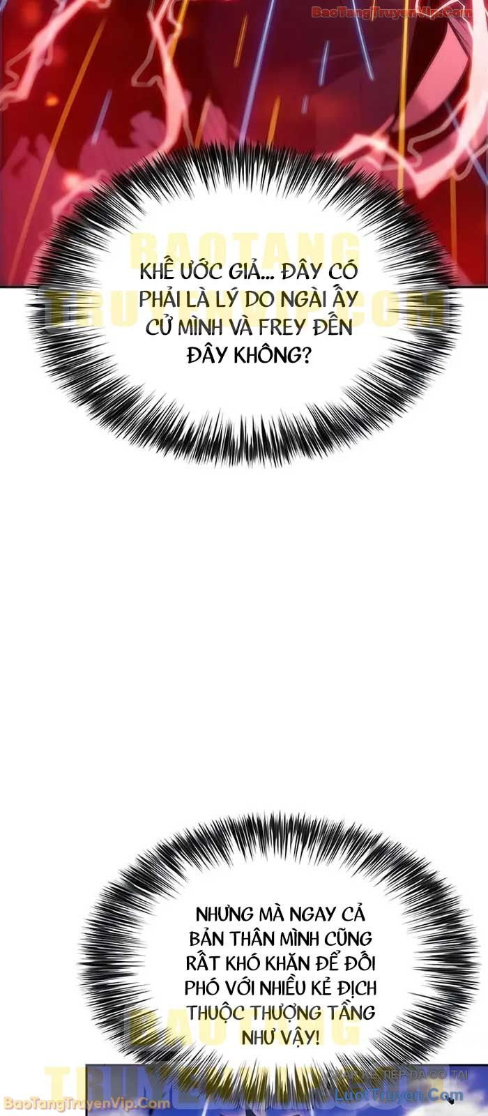 Người Chơi Mới Cấp Tối Đa Chap 236 - Next Chap 237