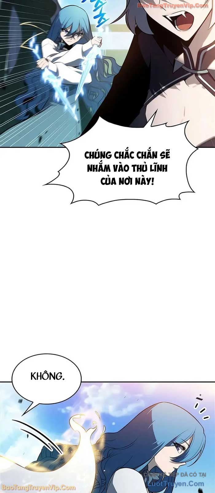 Người Chơi Mới Cấp Tối Đa Chap 236 - Next Chap 237