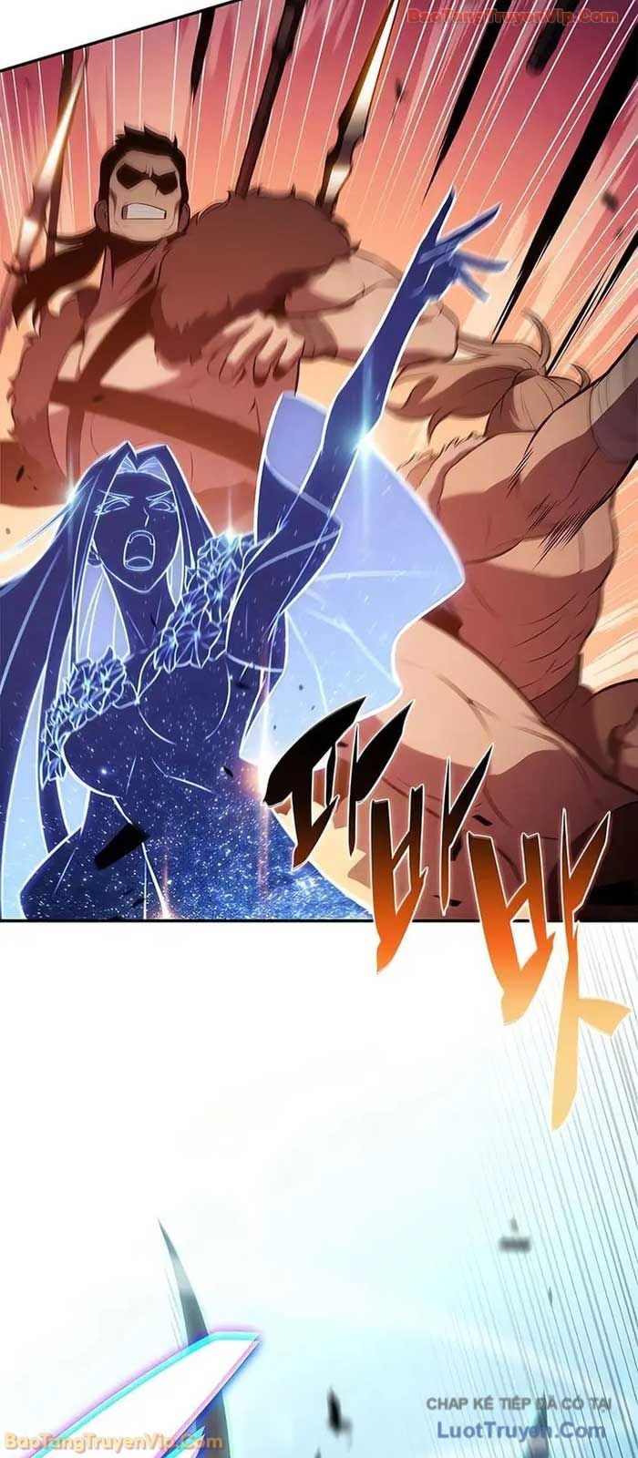 Người Chơi Mới Cấp Tối Đa Chap 236 - Next Chap 237