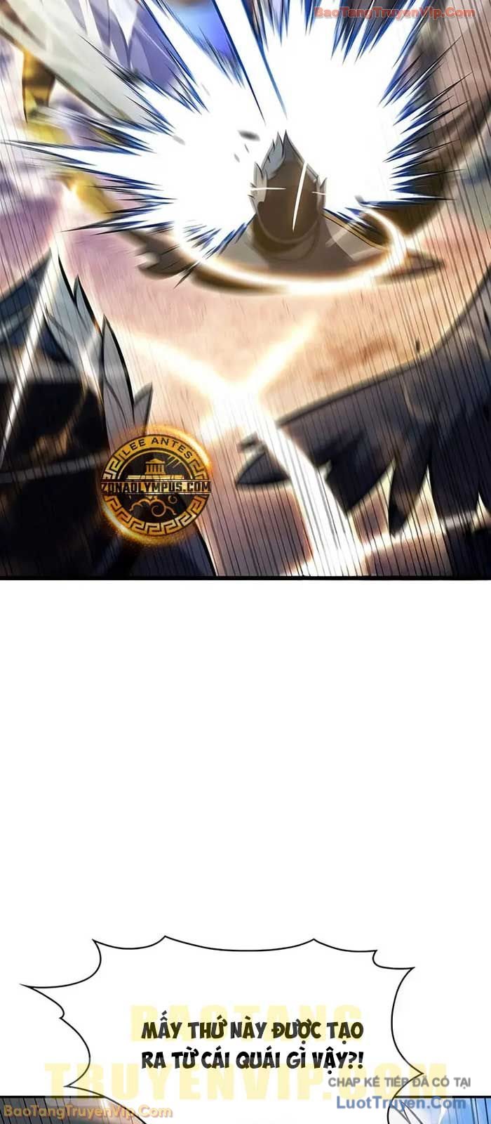 Người Chơi Mới Cấp Tối Đa Chap 236 - Next Chap 237