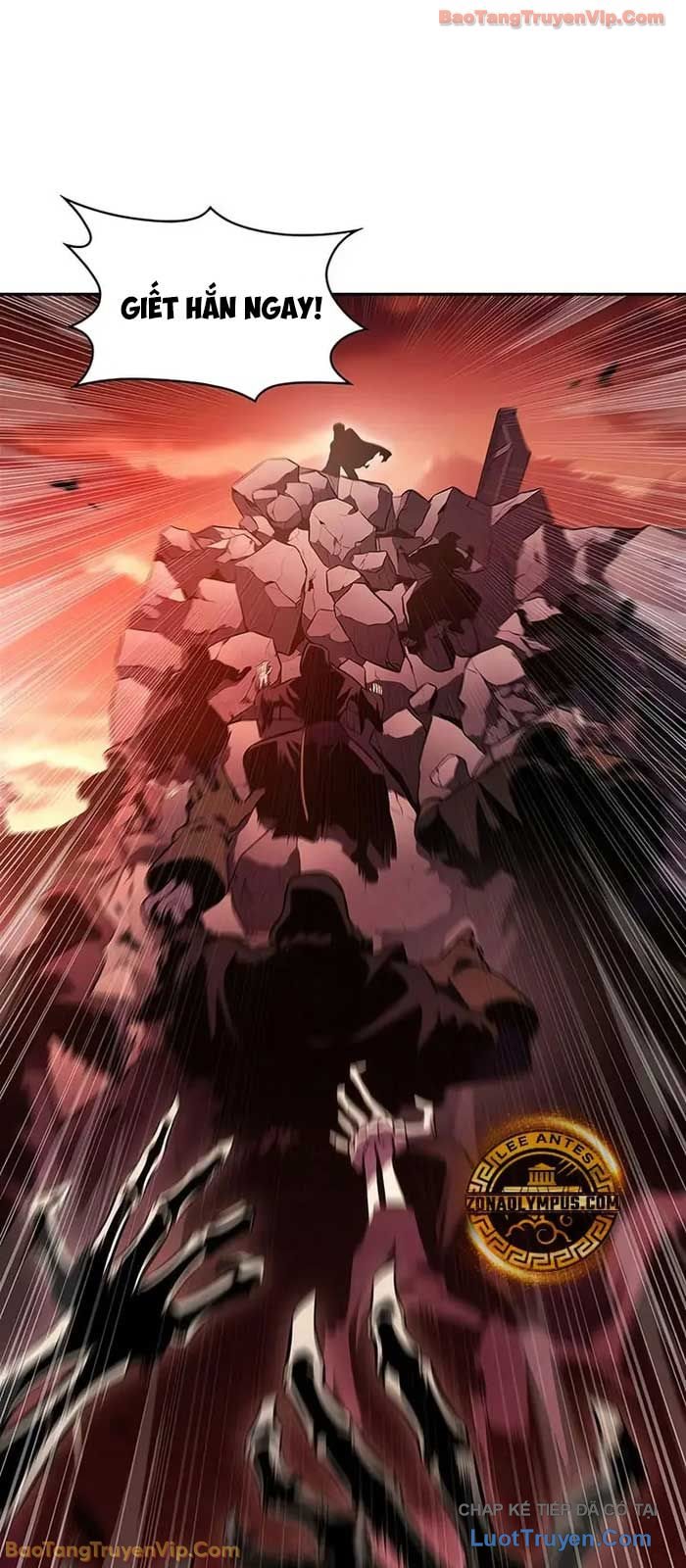 Người Chơi Mới Cấp Tối Đa Chap 236 - Next Chap 237