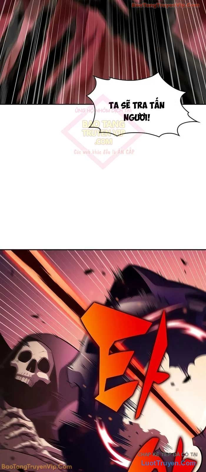 Người Chơi Mới Cấp Tối Đa Chap 236 - Next Chap 237