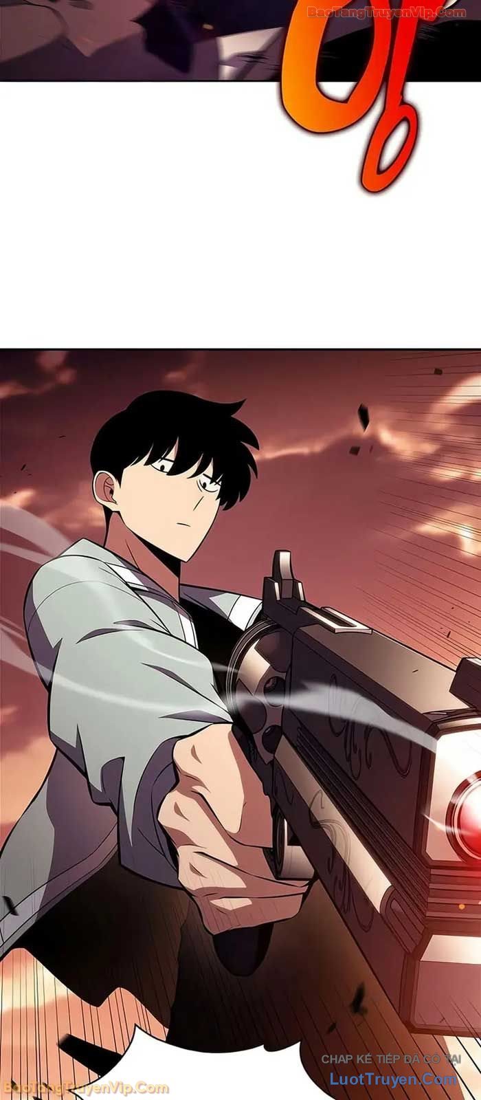 Người Chơi Mới Cấp Tối Đa Chap 236 - Next Chap 237