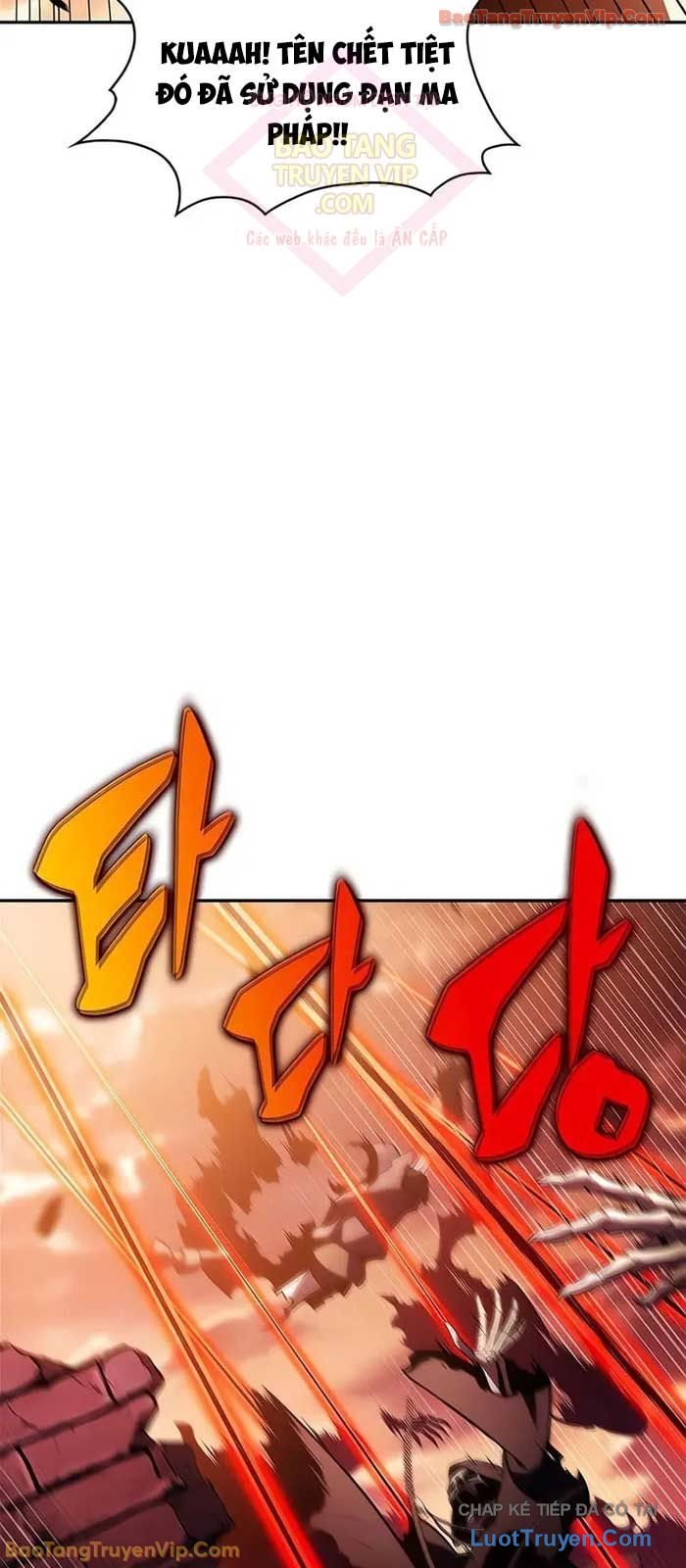 Người Chơi Mới Cấp Tối Đa Chap 236 - Next Chap 237