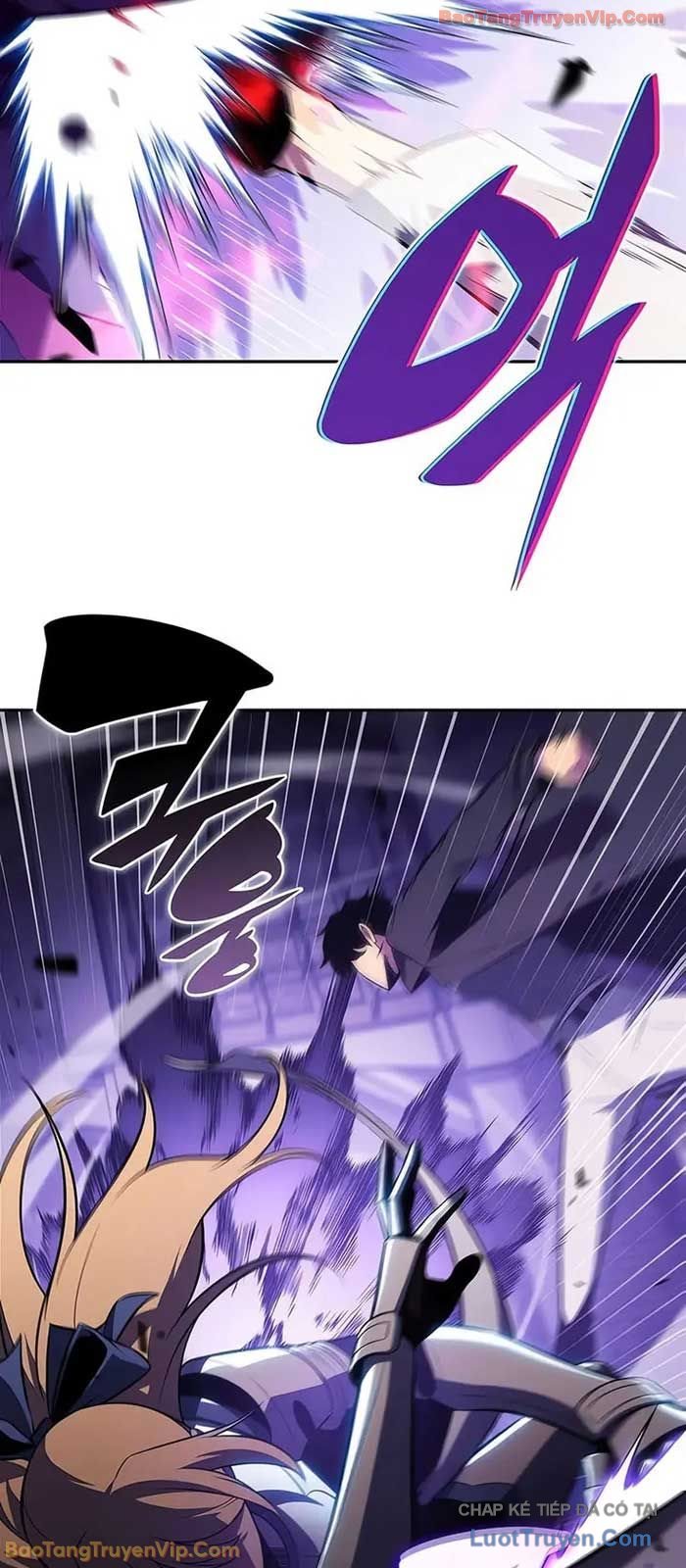 Người Chơi Mới Cấp Tối Đa Chap 236 - Next Chap 237