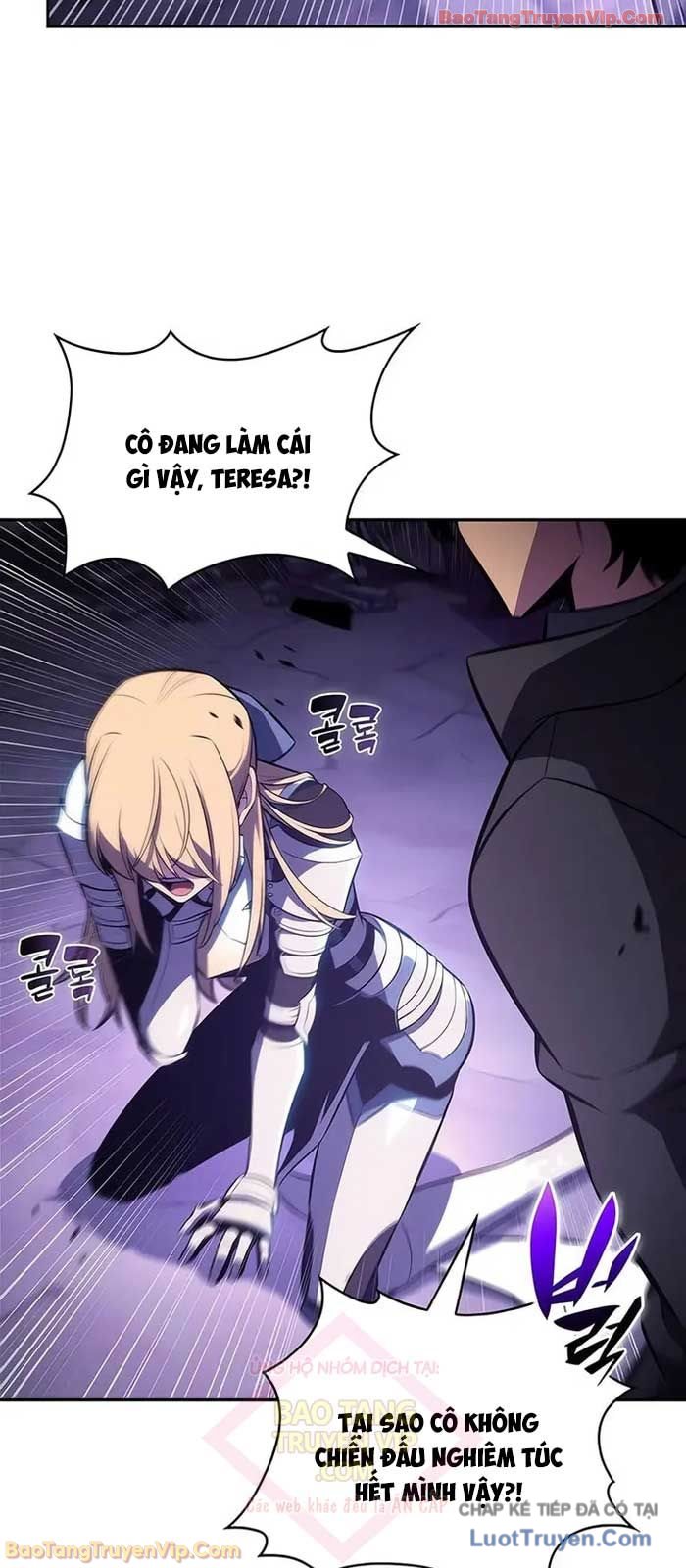 Người Chơi Mới Cấp Tối Đa Chap 236 - Next Chap 237