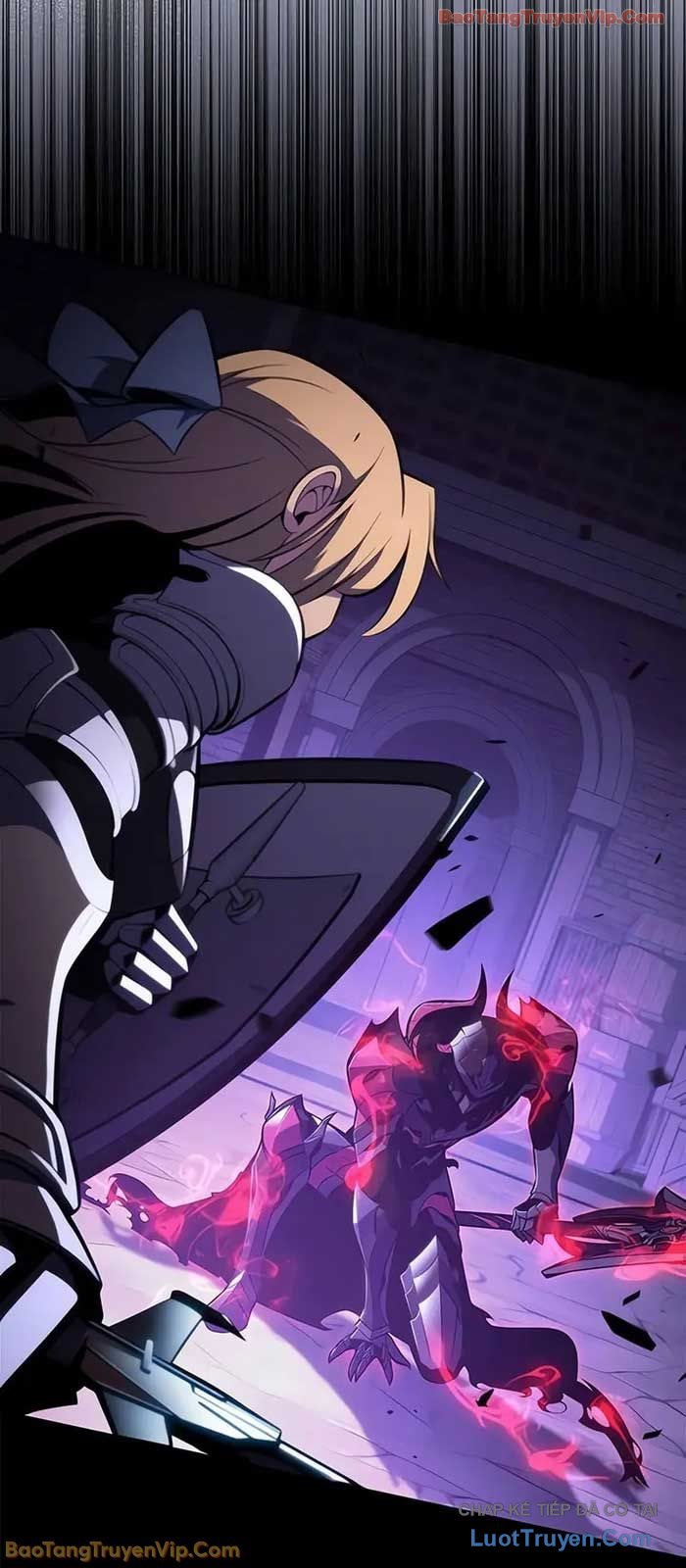 Người Chơi Mới Cấp Tối Đa Chap 236 - Next Chap 237