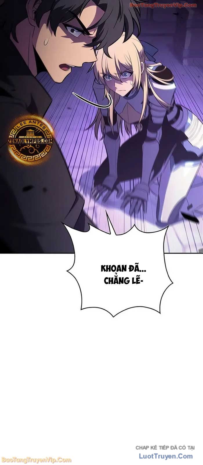 Người Chơi Mới Cấp Tối Đa Chap 236 - Next Chap 237