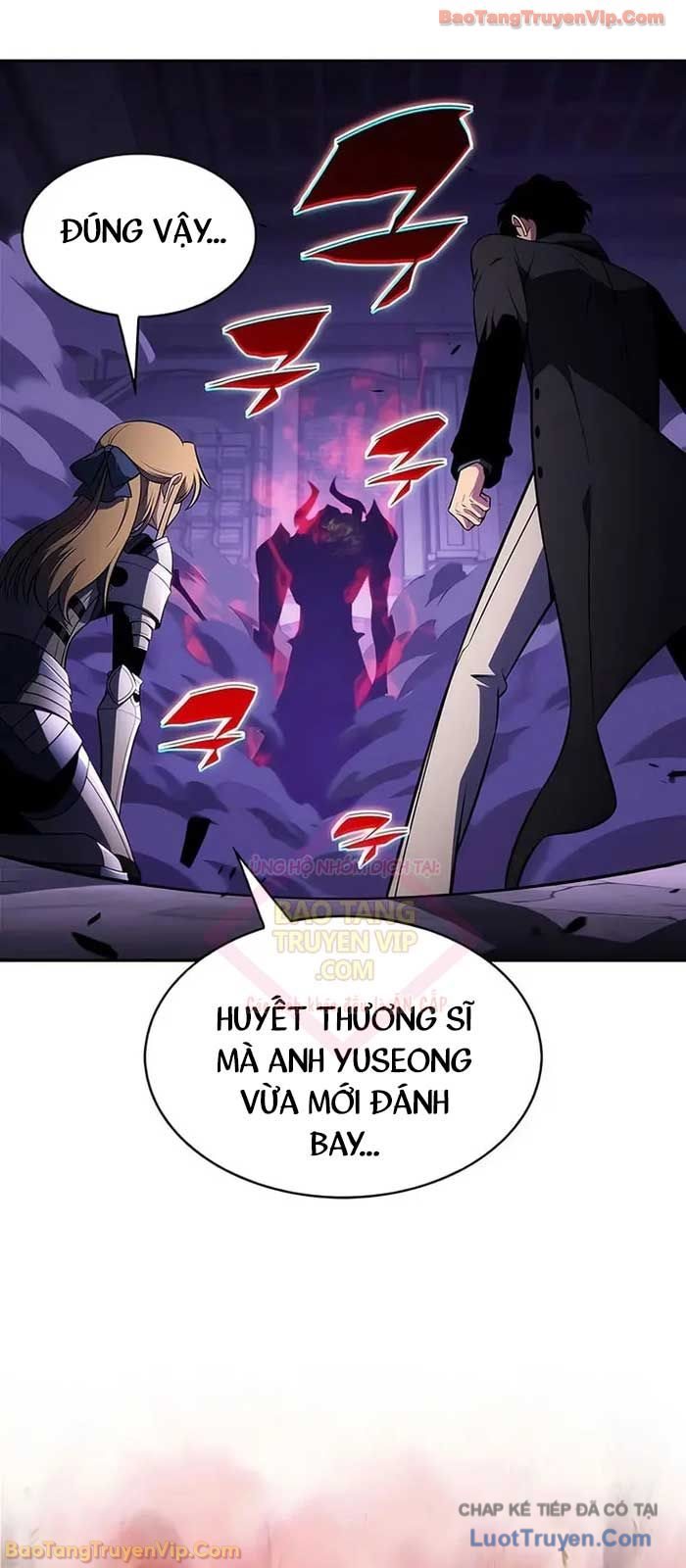 Người Chơi Mới Cấp Tối Đa Chap 236 - Next Chap 237