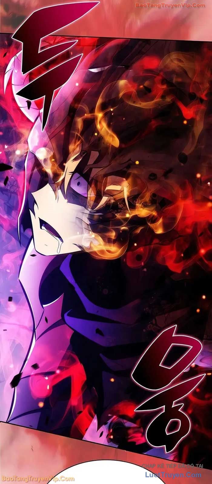 Người Chơi Mới Cấp Tối Đa Chap 236 - Next Chap 237