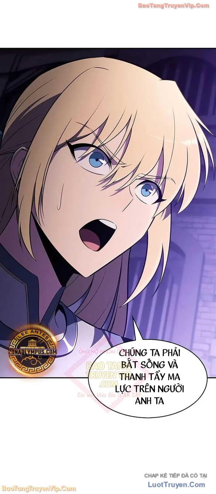 Người Chơi Mới Cấp Tối Đa Chap 236 - Next Chap 237