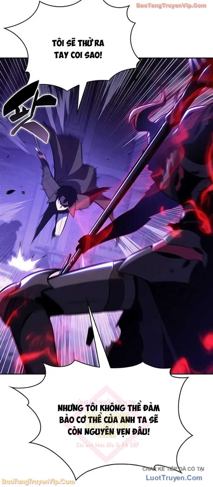 Người Chơi Mới Cấp Tối Đa Chap 236 - Next Chap 237