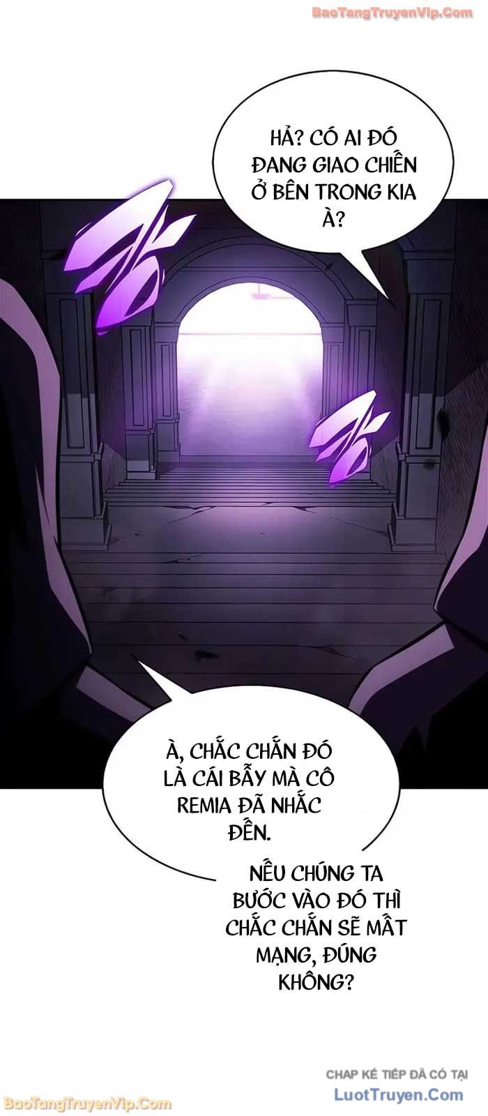 Người Chơi Mới Cấp Tối Đa Chap 236 - Next Chap 237