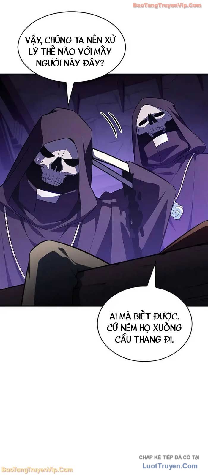 Người Chơi Mới Cấp Tối Đa Chap 236 - Next Chap 237