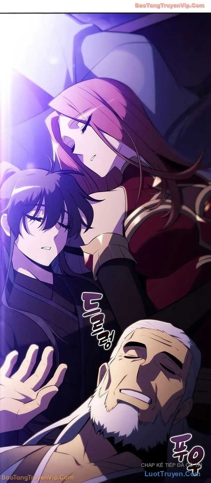 Người Chơi Mới Cấp Tối Đa Chap 236 - Next Chap 237