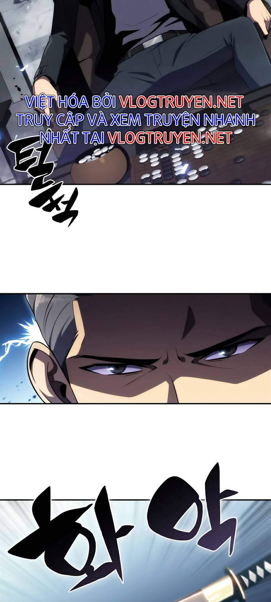 Người Chơi Mới Cấp Tối Đa Chap 24 - Next Chap 25