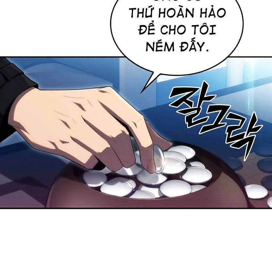 Người Chơi Mới Cấp Tối Đa Chap 24 - Next Chap 25