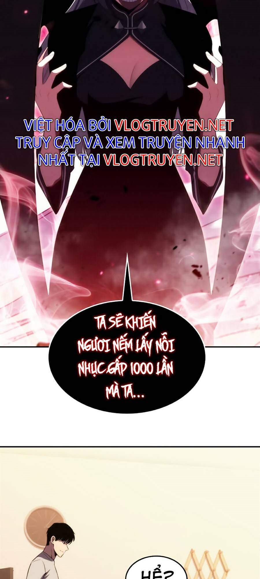 Người Chơi Mới Cấp Tối Đa Chap 24 - Next Chap 25