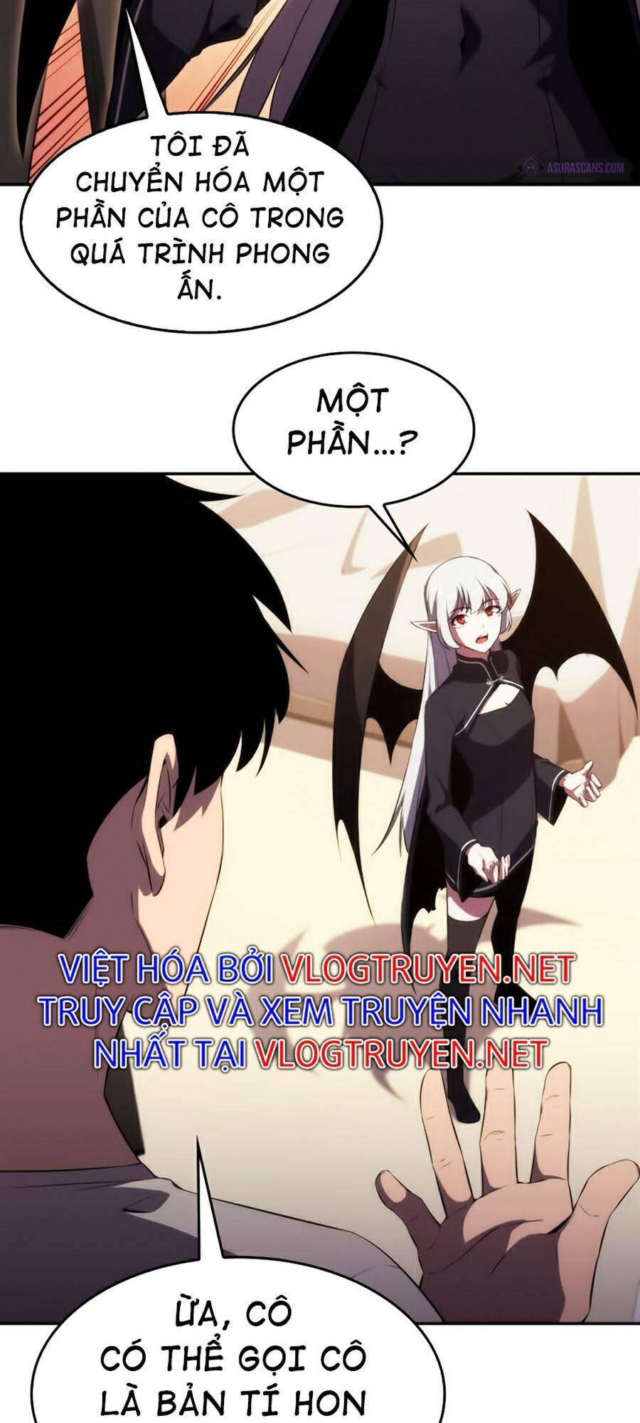 Người Chơi Mới Cấp Tối Đa Chap 24 - Next Chap 25