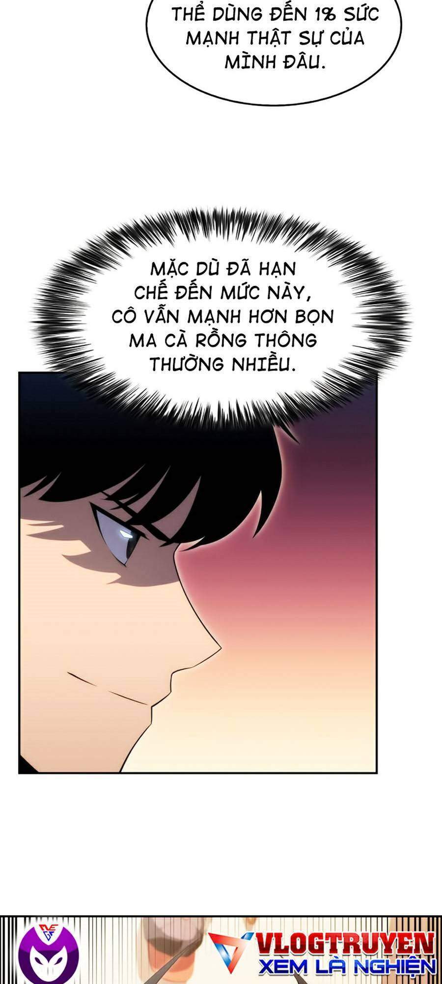 Người Chơi Mới Cấp Tối Đa Chap 24 - Next Chap 25