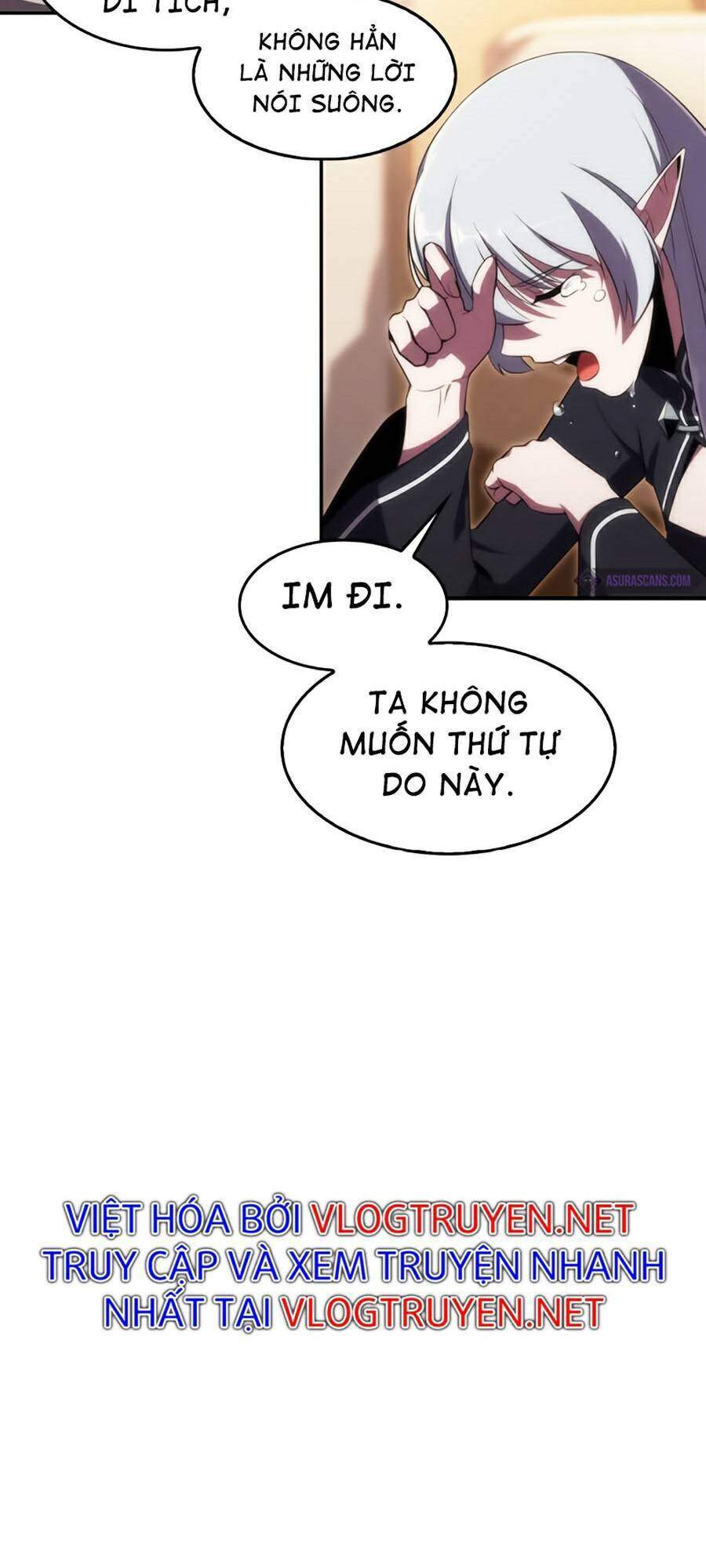 Người Chơi Mới Cấp Tối Đa Chap 24 - Next Chap 25