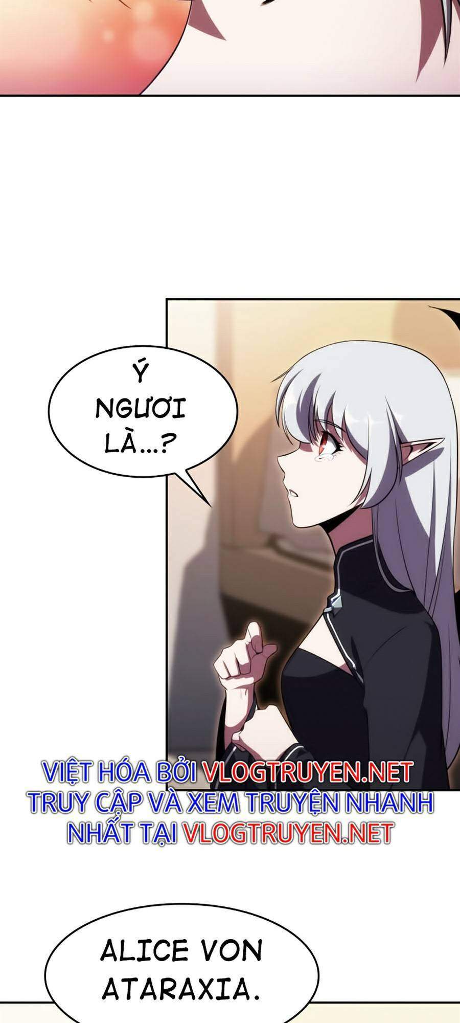 Người Chơi Mới Cấp Tối Đa Chap 24 - Next Chap 25