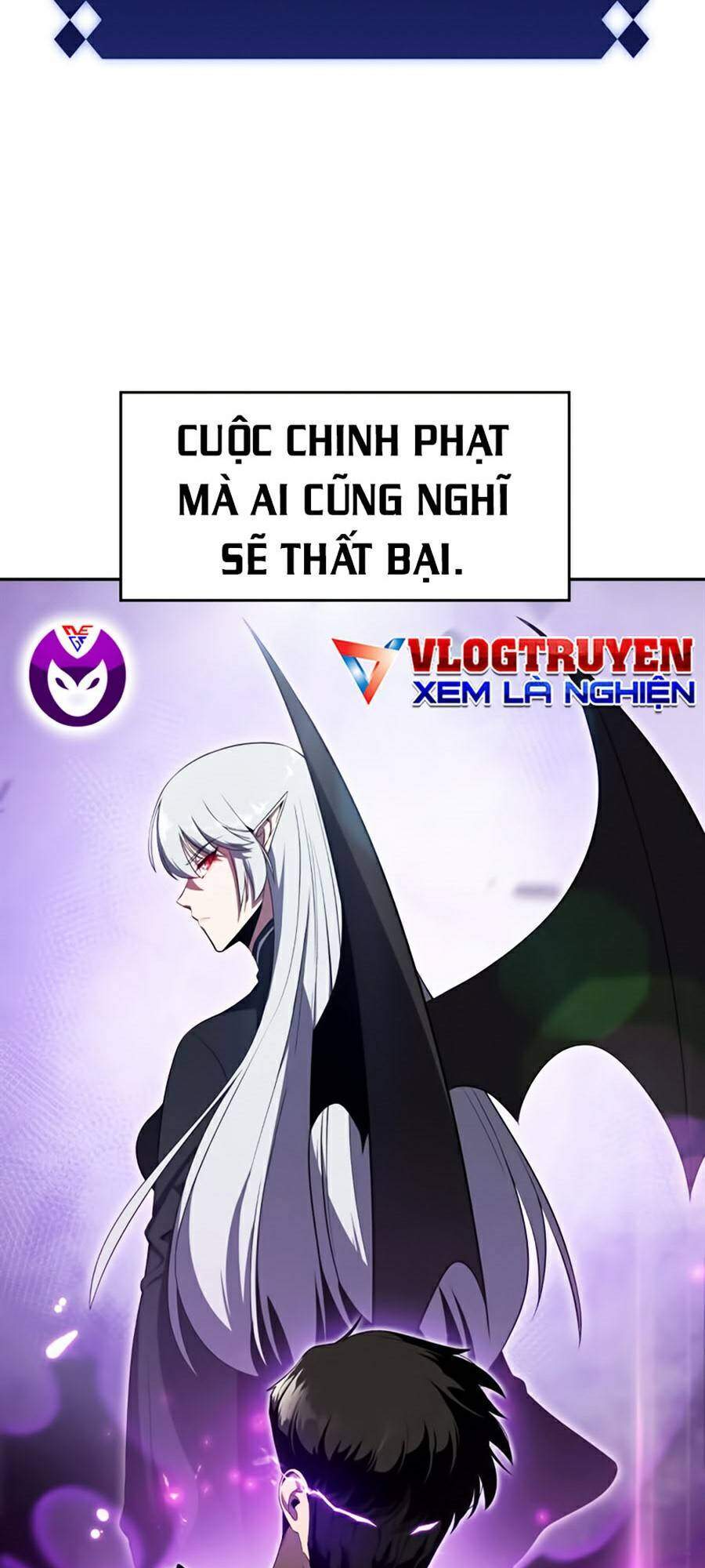 Người Chơi Mới Cấp Tối Đa Chap 24 - Next Chap 25